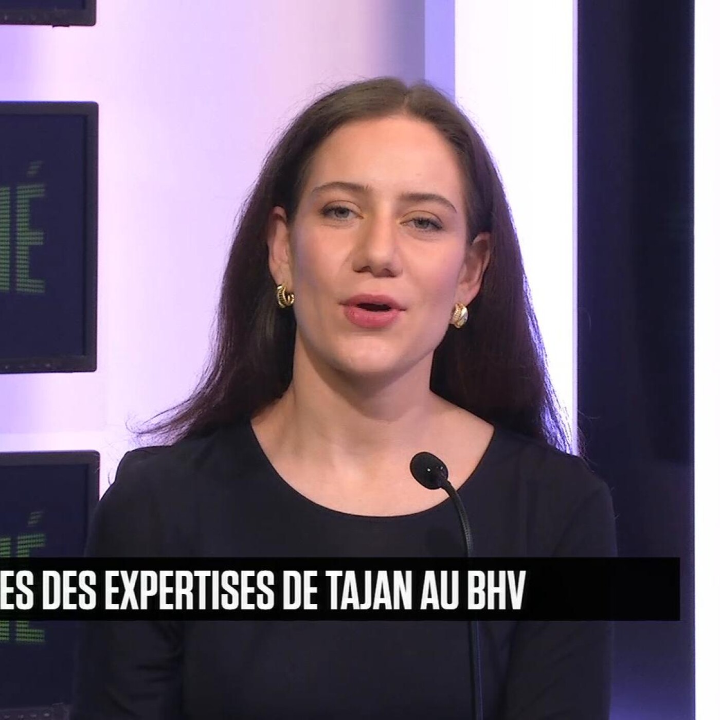 Les coulisses des expertises de Tajan au BHV