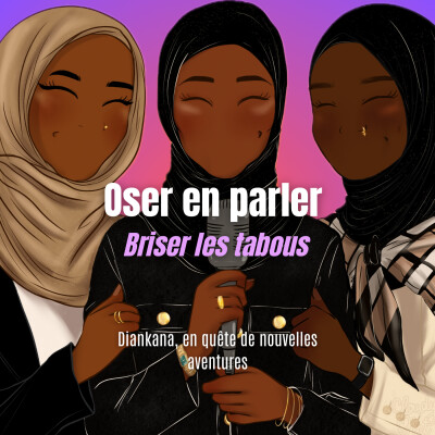 10 - Diankana - Oser en parler cover