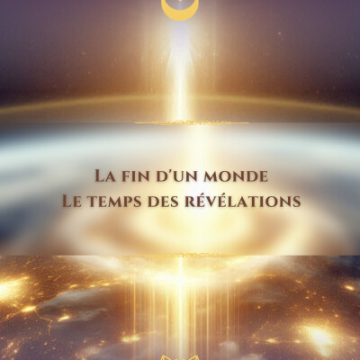 La fin d'un monde - Le temps des révélations🌿 cover