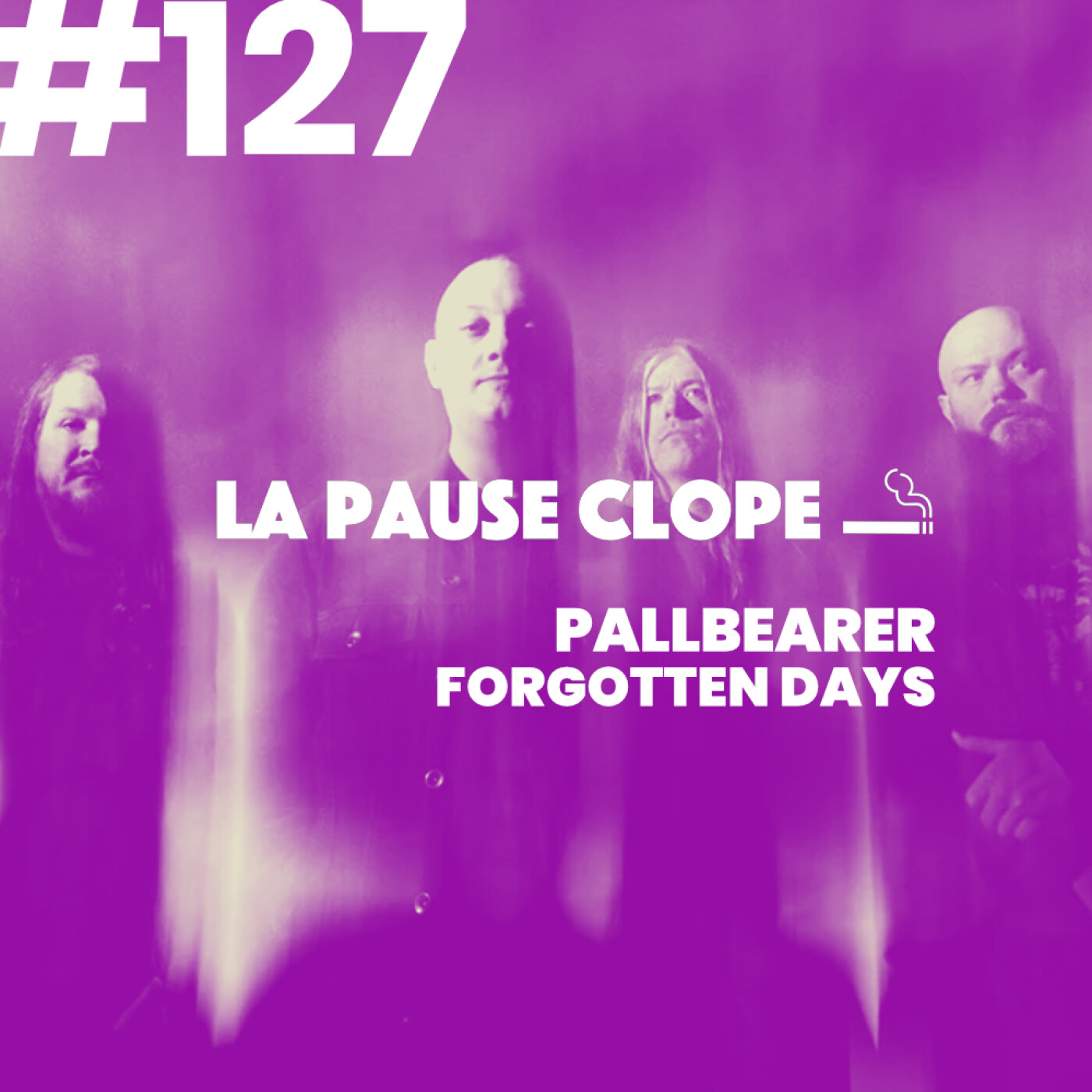 La Pause Clope