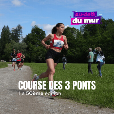 Course locale mythique : la course des 3 Ponts fête ses 50 ans à Broc cover
