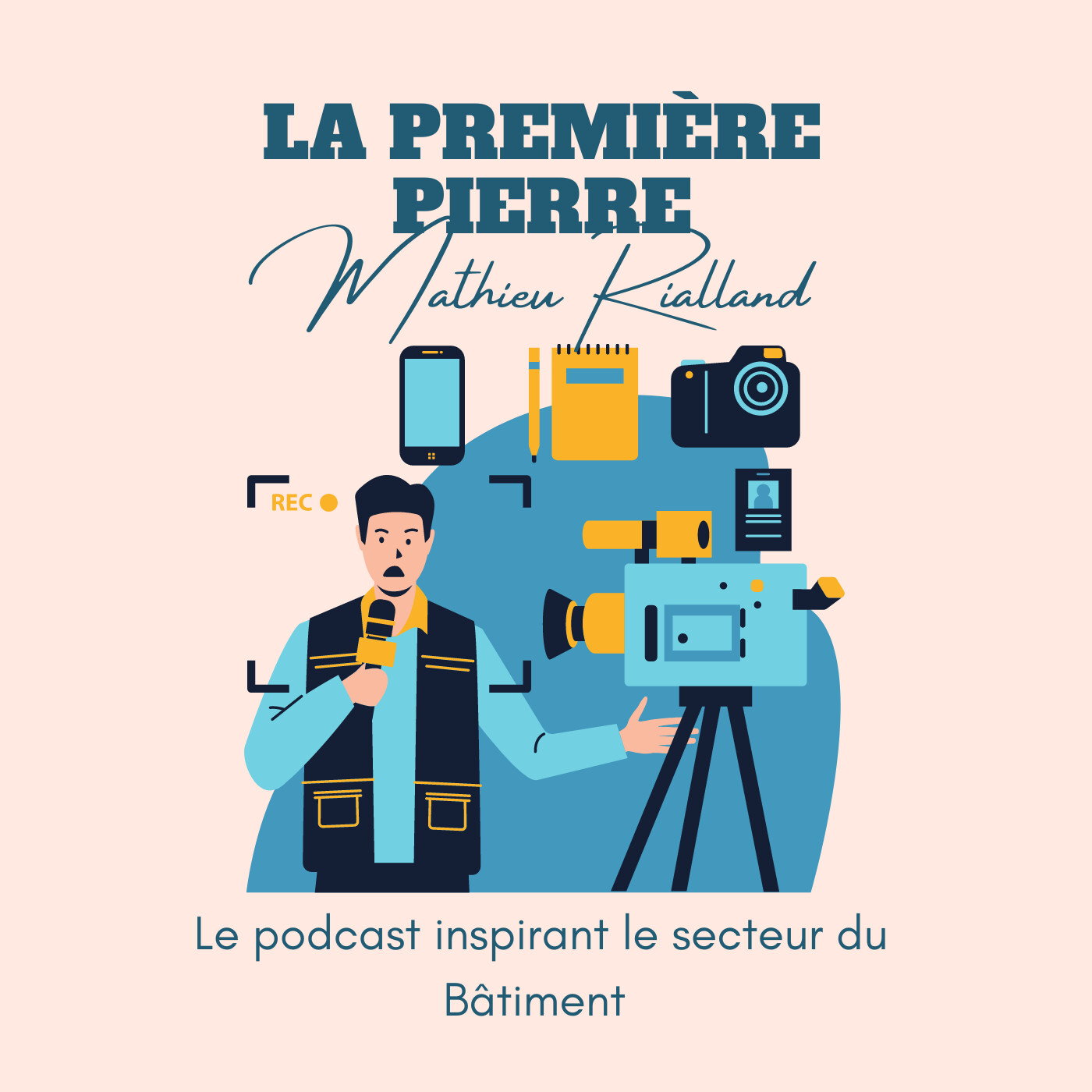 Première Pierre