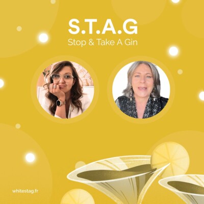 25 - La force de l’échec : Comment transformer les obstacles en opportunités ! - avec Josiane, experte mindset cover