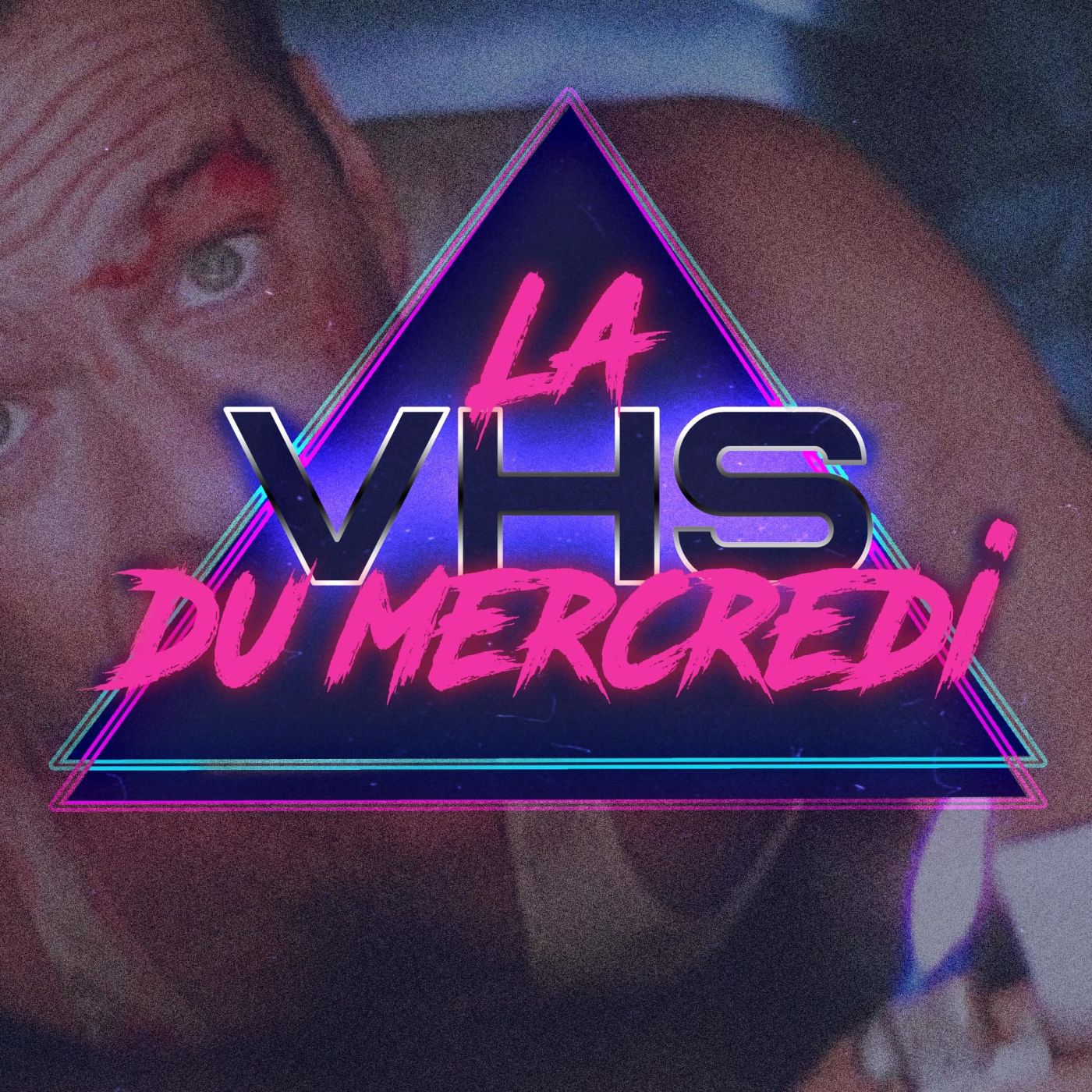 La VHS du mercredi