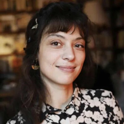 Hélène Fresnel Je tiens absolument à cette virgule cover