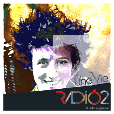 Une Vie - Adrienne Bolland (épisode 1/3) cover