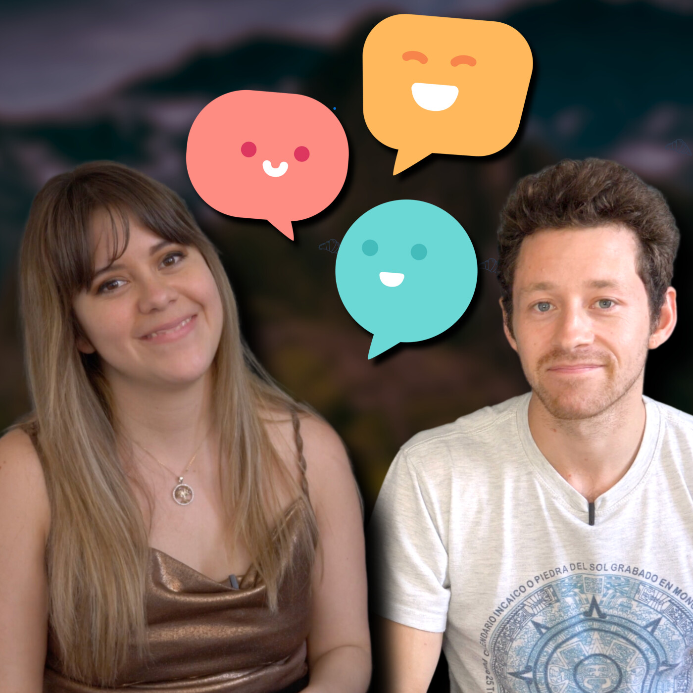 Holamigo - Conversations en espagnol