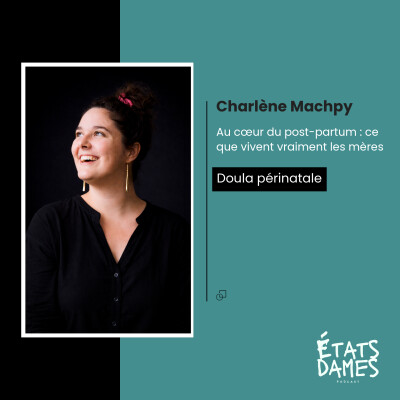 Au cœur du postpartum : ce que vivent vraiment les mères cover