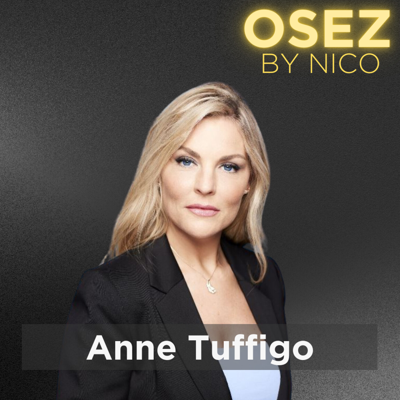 #138 – Ce que tu portes sans le savoir depuis ton enfance – ITW ANNE TUFFIGO