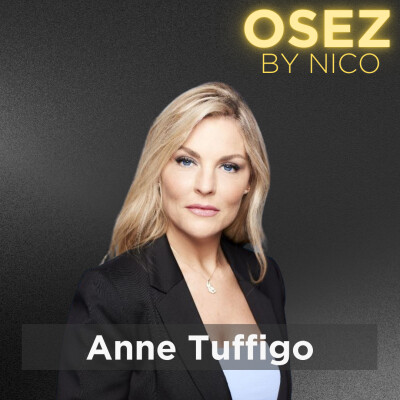 #138 – Ce que tu portes sans le savoir depuis ton enfance – ITW ANNE TUFFIGO cover