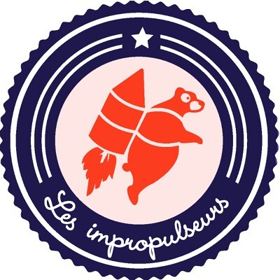 Les Impropulseurs (Explor'assos 2025) cover
