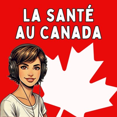La santé au Canada cover