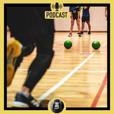 À la découverte du dodgeball cover