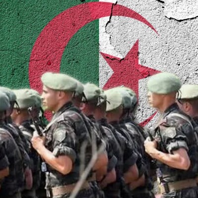 Pourquoi l’Armée Algérienne veut dépenser plus de 25 milliards $ en 2026  cover