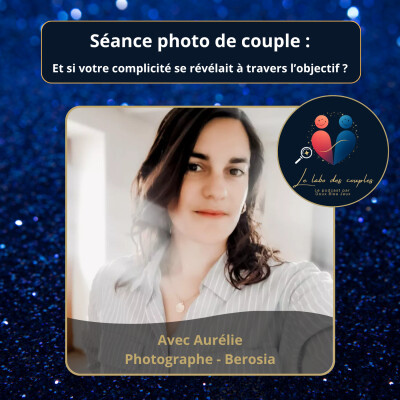 Séance photo de couple : et si votre complicité se révélait à travers l’objectif ? – avec Stéphanie de Berosia Photo cover