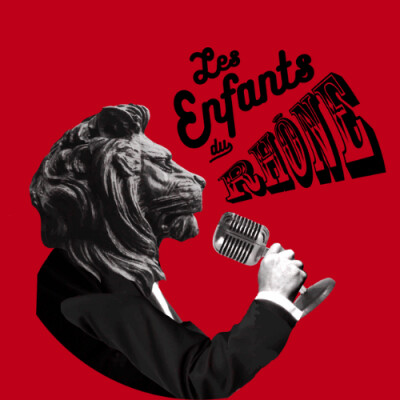 ArchiLyonnaise - Musée Guimet - Episode 1 cover