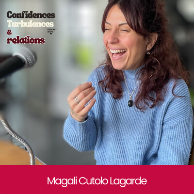 Les relations toxiques - entre Amour et souffrance cover