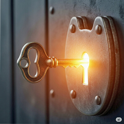 Ep. 5 : Le pilote automatique et la pièce secrète cover