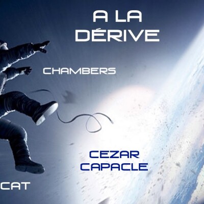 A la Dérive cover