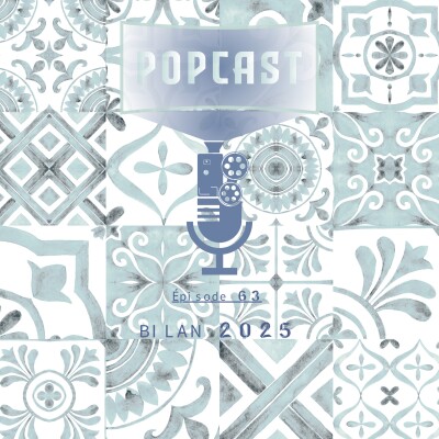 EP 63: Le bilan de 2025 cover