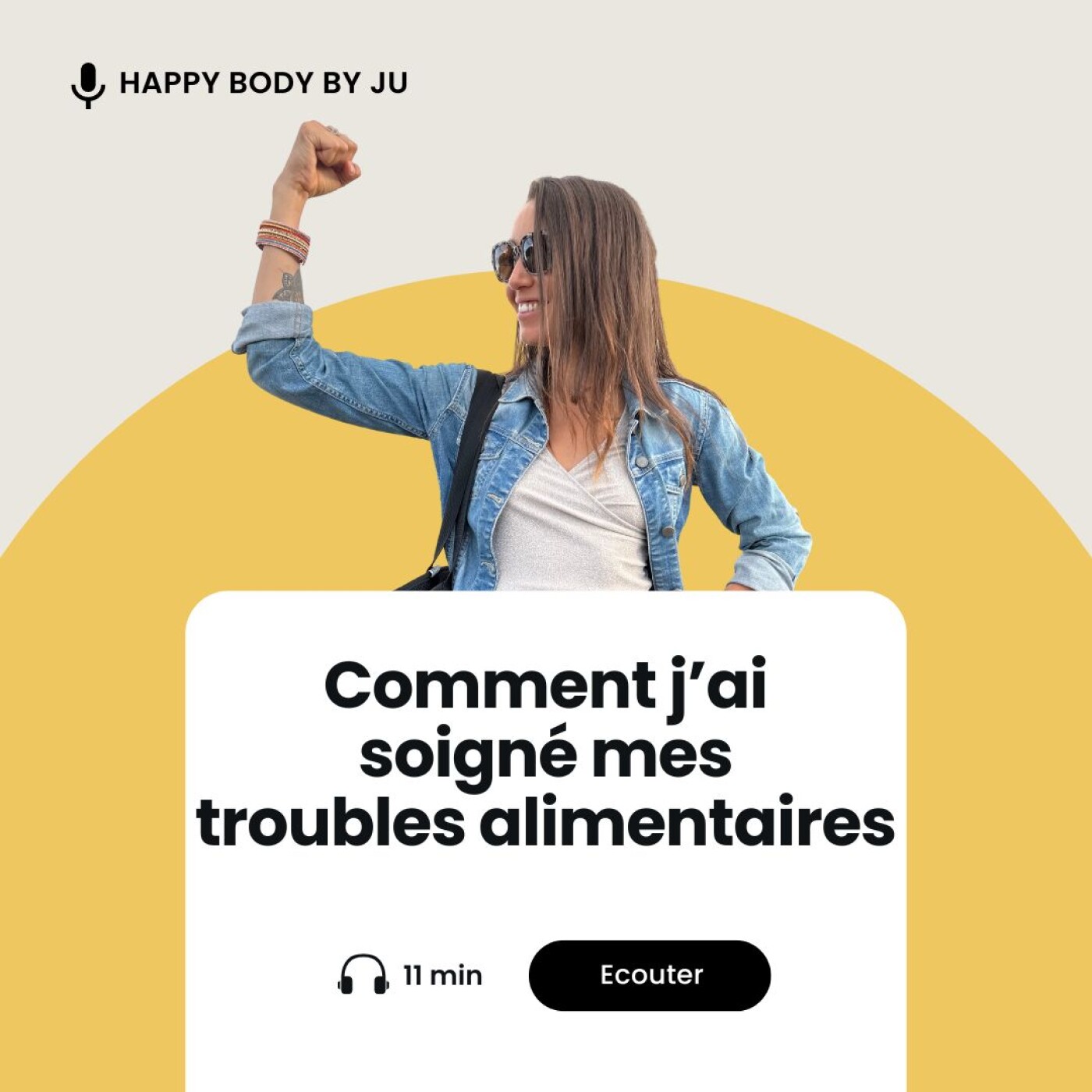 Comment j'ai soigné mes troubles alimentaires episode artwork
