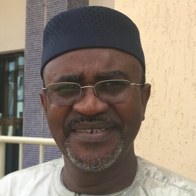 63 - URA - Abdoulaye Sangho : un quart de siècle au service de Trans World Radio cover