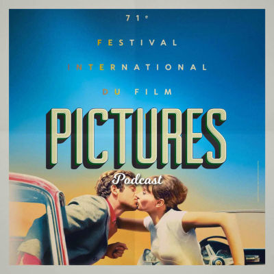 Pictures - HS#3 - Le 71e Festival de Cannes cover