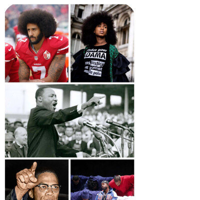 Les histoires du racisme cover