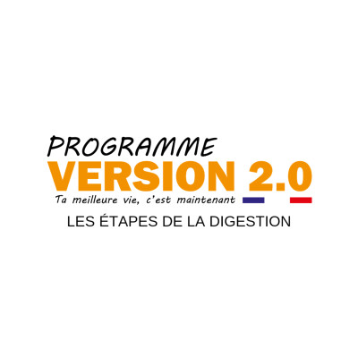 Les étapes de la digestion cover