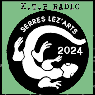 Serres lez'Arts 2024 : Béguin Cristel Assemblage & sculpture cover