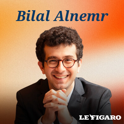 Quatre cordes pour sauver une famille : le parcours du violoniste Bilal Alnemr, arrivé de Syrie à 13 ans cover