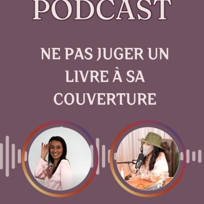 EP17 Avoir la foi, cette force qui transforme une vie avec Sarah Amoura cover
