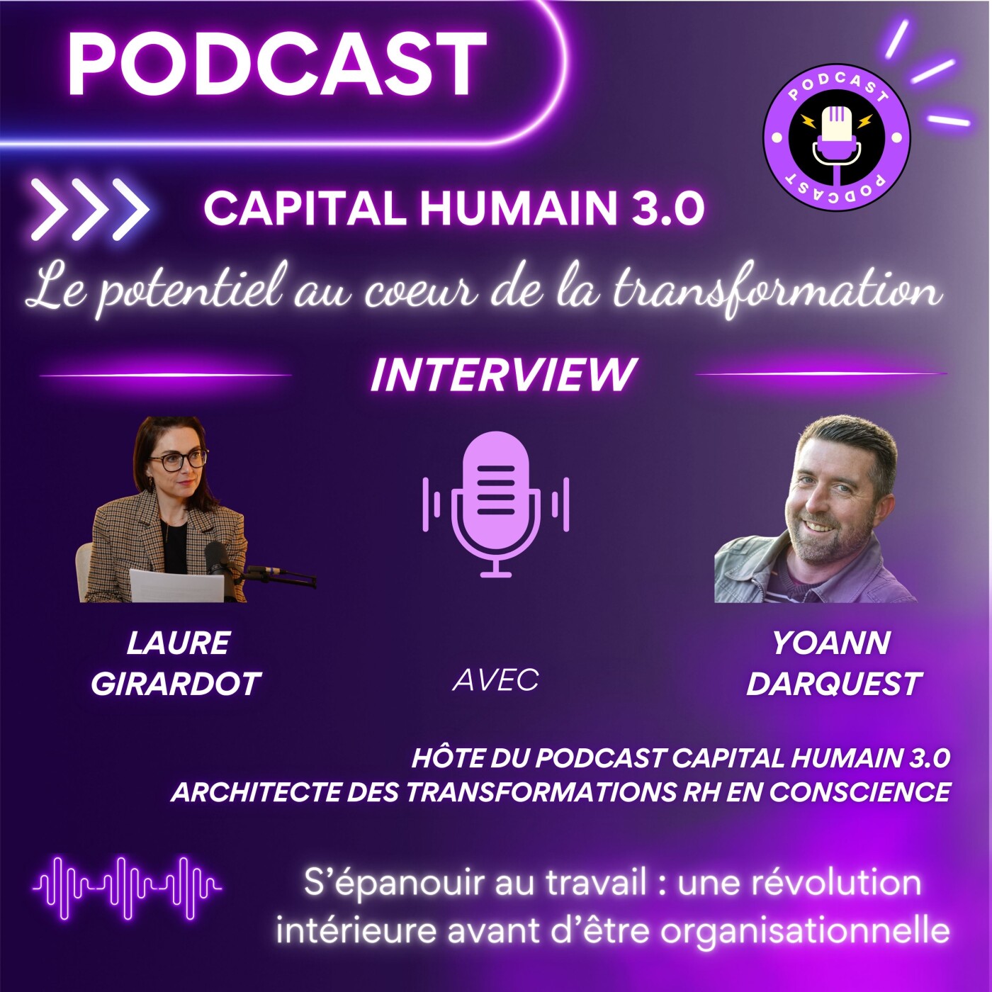 Capital Humain 3.0
