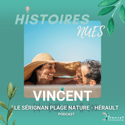 Vincent - Bien dans sa peau et avec les autres cover