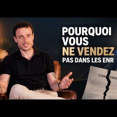 Pourquoi tes ventes solaires s'effondrent en 2026 cover
