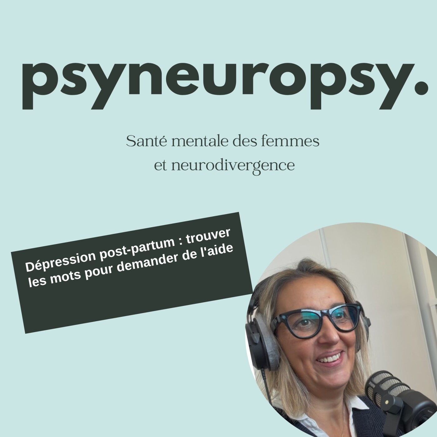 Dépression post-partum : trouver les mots pour demander de l’aide