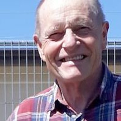 VIP 66 - Claude-Eric Robert : Agriculture d'espérance cover