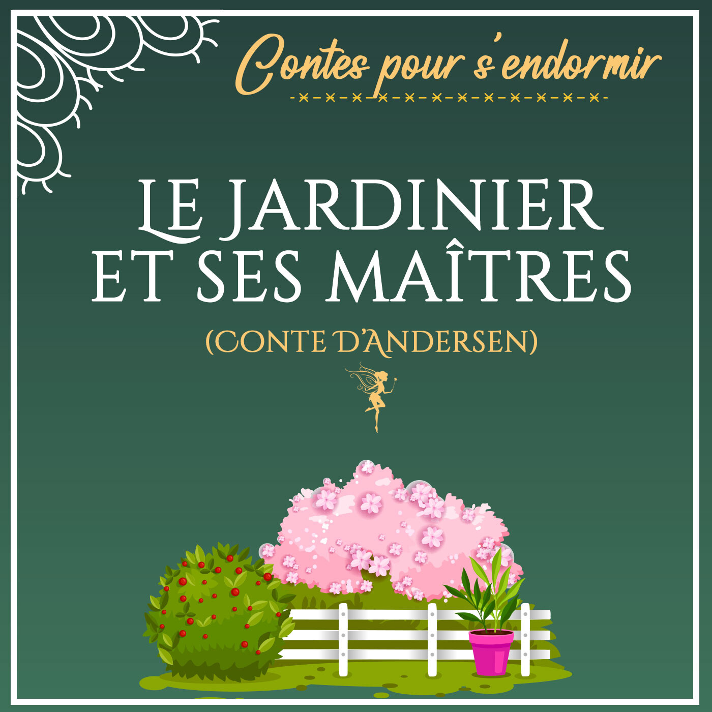 La Fée du Sommeil - Histoires pour dormir