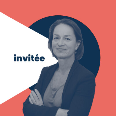 UFF : Une relation de travail atypique ! | Adeline Philippe, Directrice des Richesses Humaines de l'UFF cover