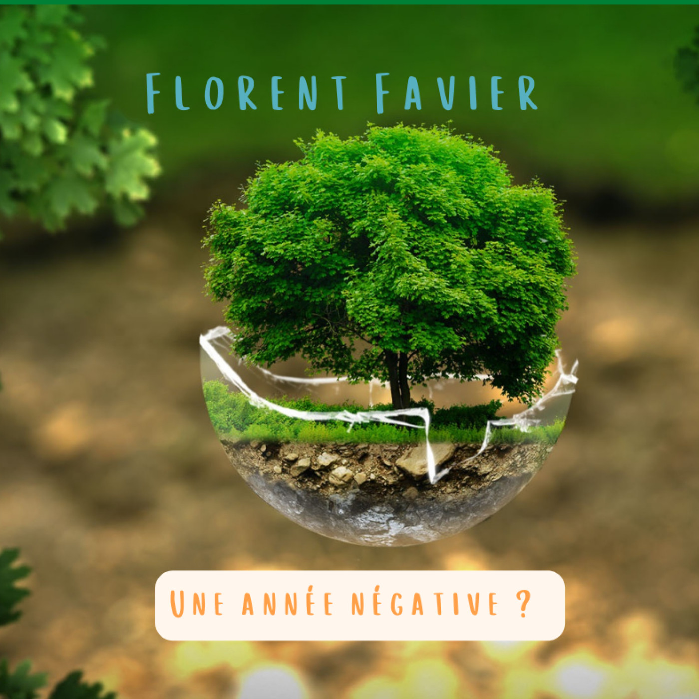 La rétrospective de Florent Favier sur l'année 2022 episode artwork