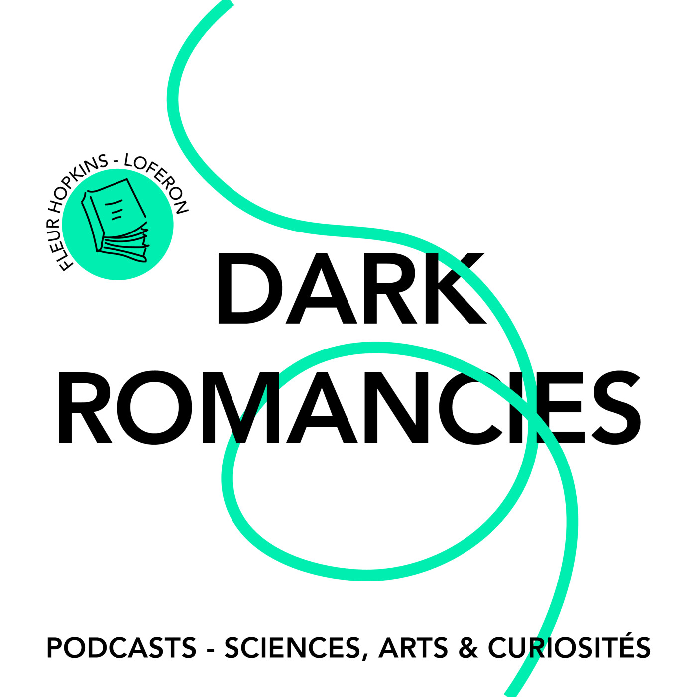 Épisode 118 - Les dark romancies Épisode 118 - Les dark romancies