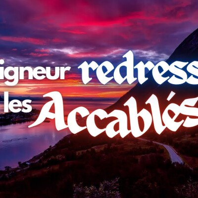 Parole et Évangile du jour | Jeudi 14 novembre • Dieu n’est pas observable cover