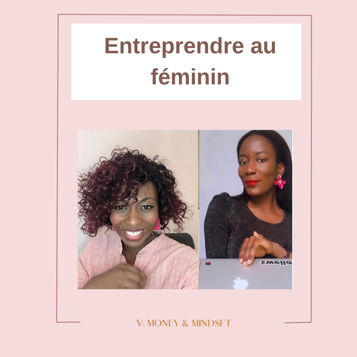 Vanessa Money et Mindset