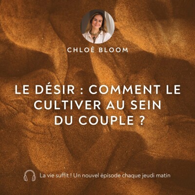 Le désir : comment le cultiver au sein du couple ? cover