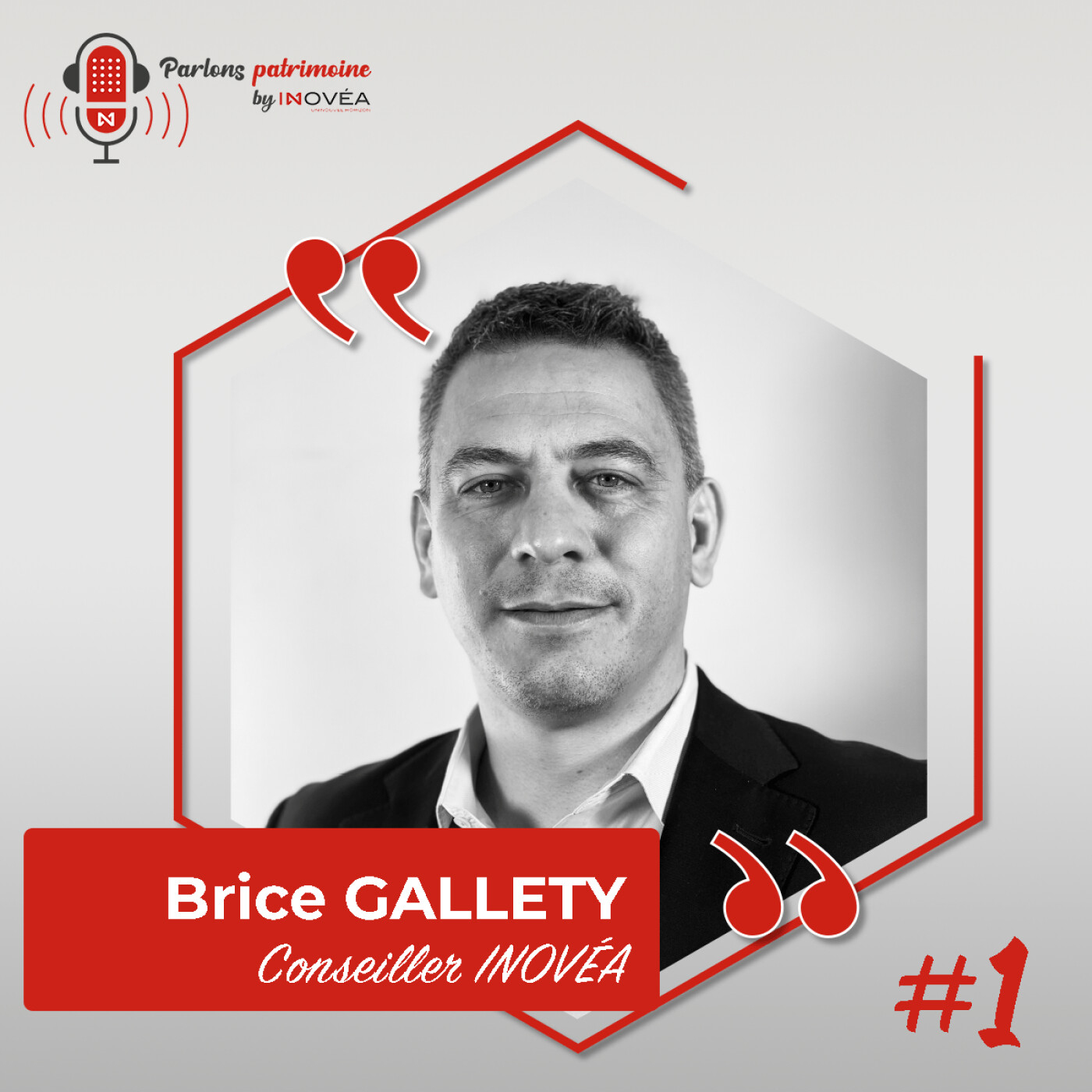 Épisode 1 - Présentation d'INOVÉA et de son programme FILIANSE