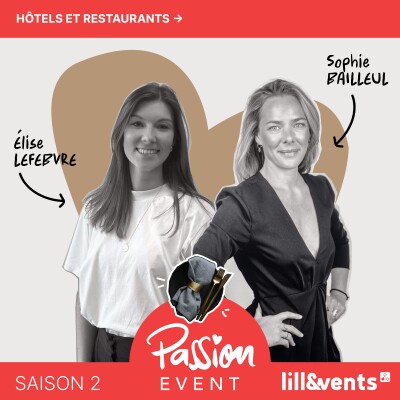 #7 - De l'hébergement aux événements : les hôtels, acteurs clés de l'hospitalité cover