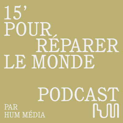 « Décrire la nature sauvage comme vide d’êtres humains est une hérésie » cover