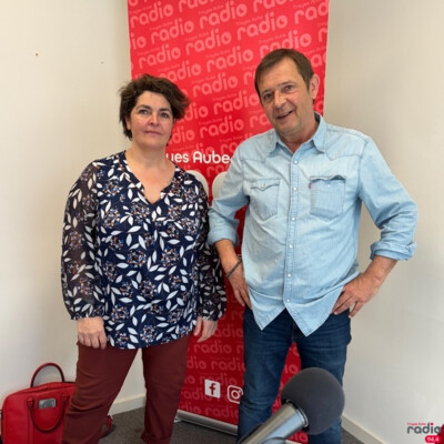 COUP DE POUCE - L'association Créez Comme Elles cover