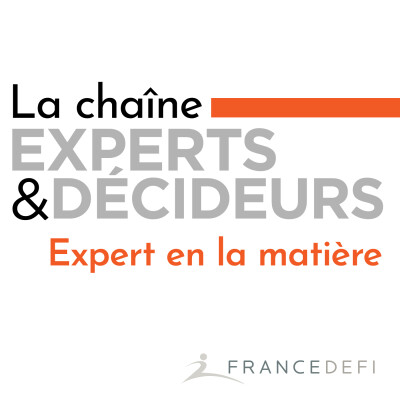 Martine Story : Défis et opportunités de la reprise d'entreprise cover