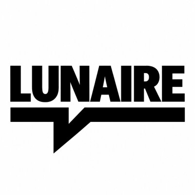 LUNAIRE cover